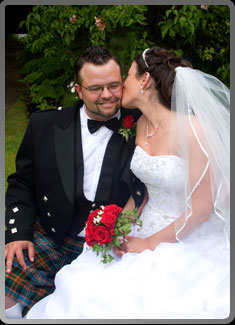 Wedding photo