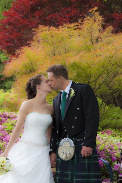 Wedding photos victoria bc