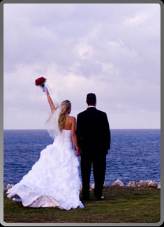 Wedding photography in Cuba